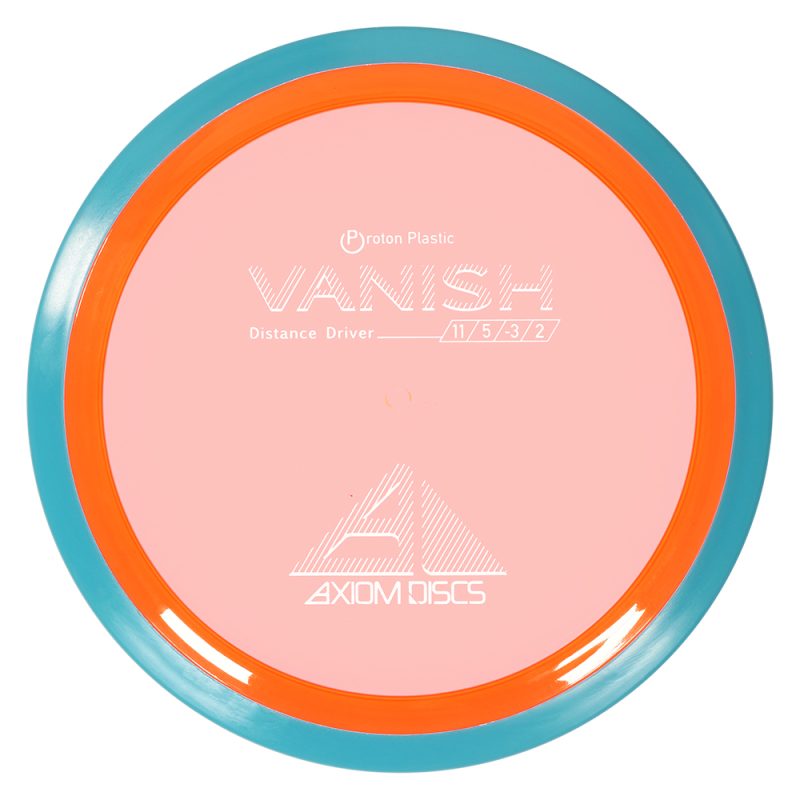 Axiom Vanish Proton Orange