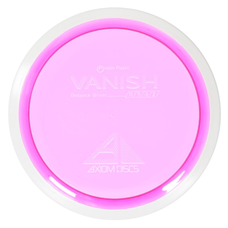 Axiom Vanish Proton Pink